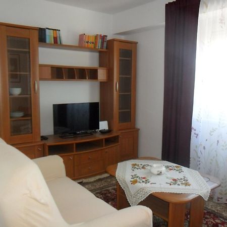 Apartment Pavo Zadar Exteriér fotografie