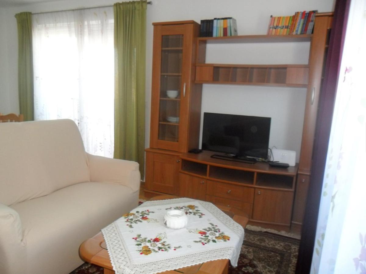 Apartment Pavo Zadar Exteriér fotografie