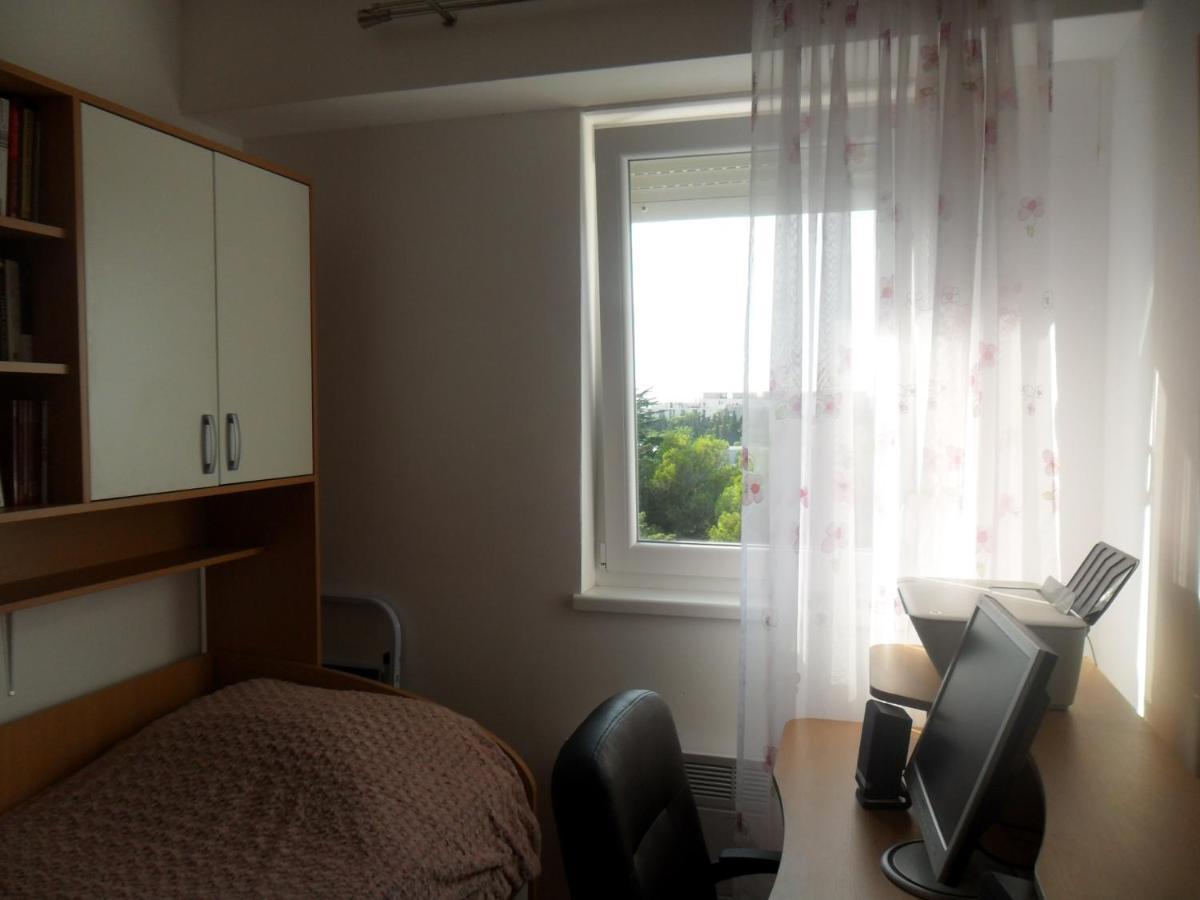 Apartment Pavo Zadar Exteriér fotografie