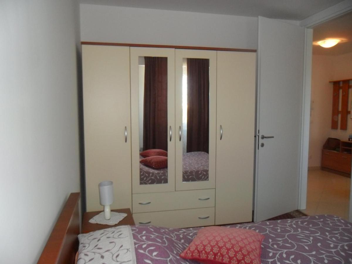 Apartment Pavo Zadar Exteriér fotografie