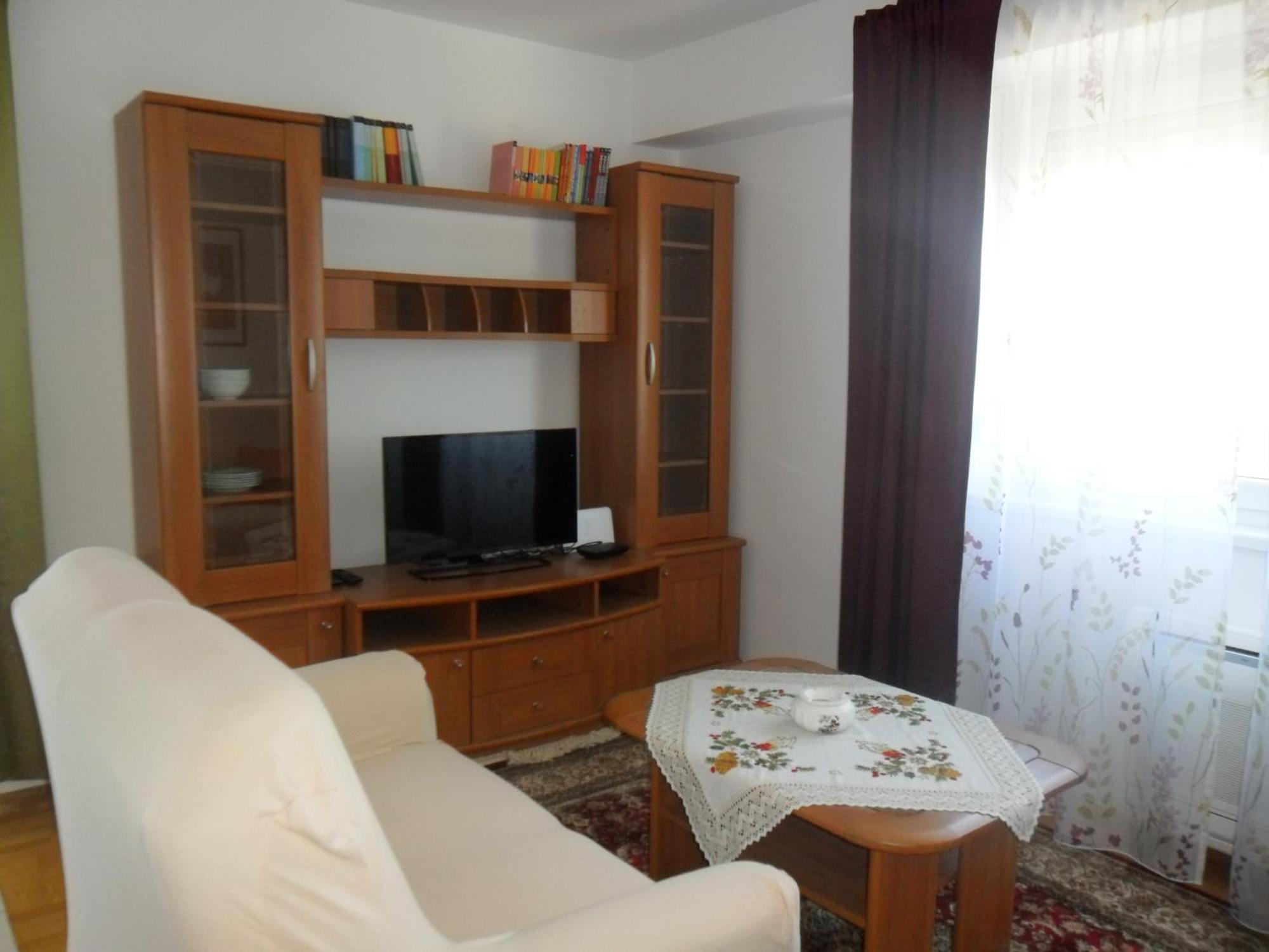 Apartment Pavo Zadar Exteriér fotografie